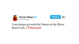 Illustration for article titled Celebs React to the Cancellation of Jersey Shore